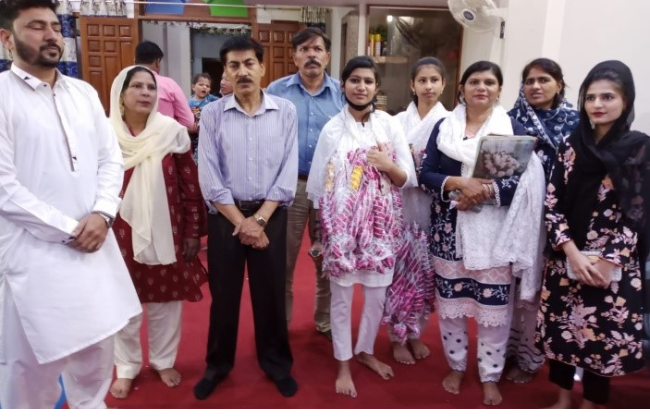 Teachers Day Celebration 