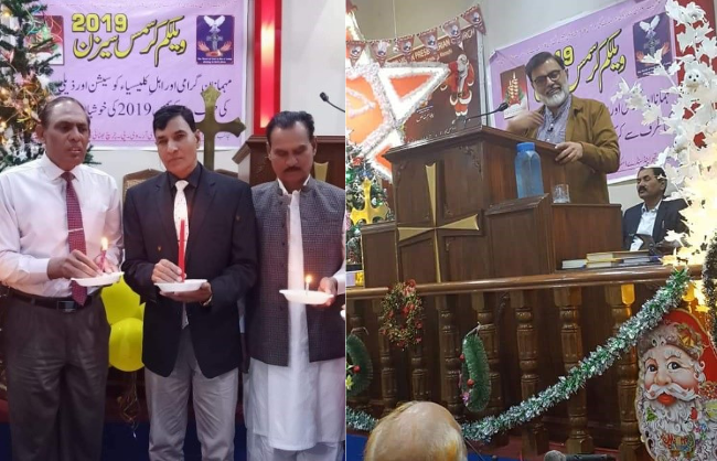 Easter Celebrations 